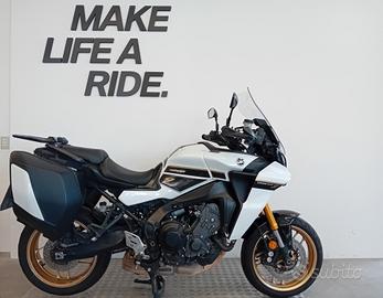YAMAHA TRACER 9 GT - 2023