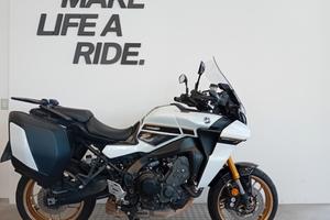 YAMAHA TRACER 9 GT - 2023