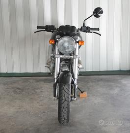 Ducati Monster 600 - 2001