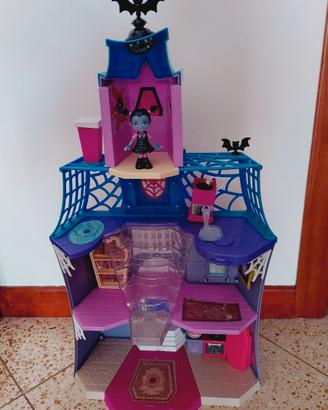 Casa di Vampirina