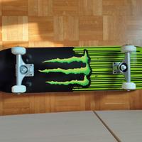 Skateboard MONSTER