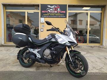 Cf Moto 650 MT Abs