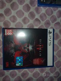 Diablo IV PS5