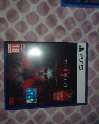 Diablo IV PS5