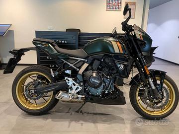 SUZUKI GSX-8TT 8 TT