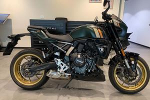 SUZUKI GSX-8TT 8 TT