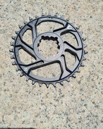 Corona MTB Sram