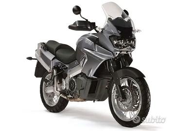 APRILIA CAPONORD ETV 1000 RICAMBI