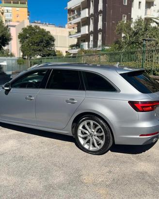 Audi A4 AvantAvant 35 2.0 tdi 150cv s-tronic