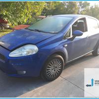 Ricambi Usati FIAT GRANDE PUNTO (2Y) 2007