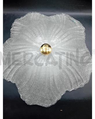 PLAFONIERA MURANO