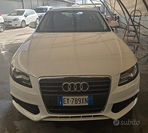 Audi A4 Avant 2.0 TDI 143CV F.AP.