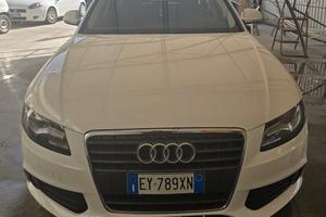 Audi A4 Avant 2.0 TDI 143CV F.AP.