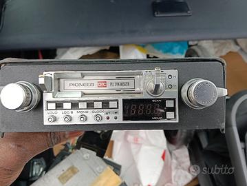 Pioneer 