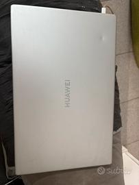 Huawei MateBook D 15