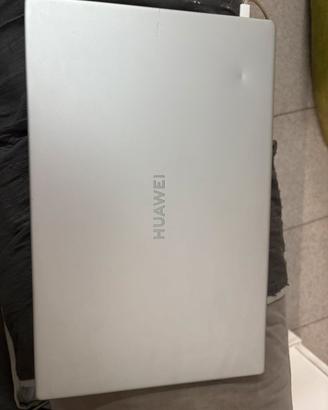 Huawei MateBook D 15