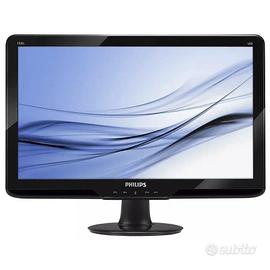Monitor PC Philips 192EL2 19" LED - Perfettamente 