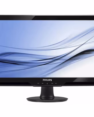Monitor PC Philips 192EL2 19" LED - Perfettamente 