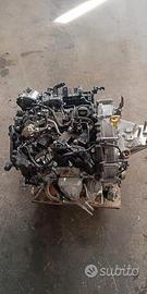 MOTORE FORD FOCUS -PUMA 1.0 ECOBOOST - R0DB