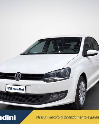 Volkswagen Polo 1.2 tdi Trendline 5p