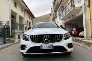 Mercedes-benz GLC 43 AMG 4Matic Coupé