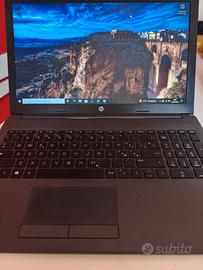 Pc portatile usato HP