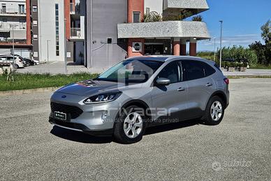 FORD Kuga 1.5 EcoBlue 120 CV 2WD Titanium Business