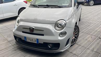 Abarth 595 CABRIO VENDOO