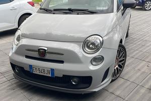 Abarth 595 CABRIO VENDOO