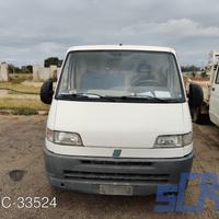 Fiat ducato 230 2.0 jtd 84cv 01-02 -ricambi