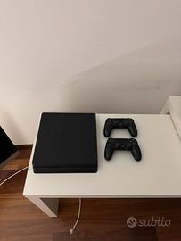 Ps4 slim 1TB
