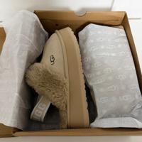 Ugg funkette