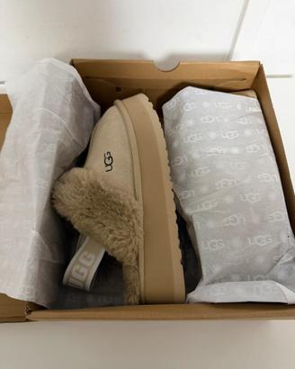 Ugg funkette