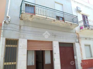 CASA INDIPENDENTE A ERICE