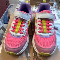 Scarpe Munich per Bambine