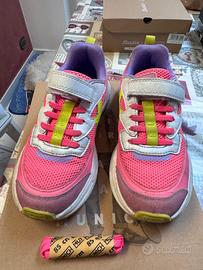 Scarpe Munich per Bambine