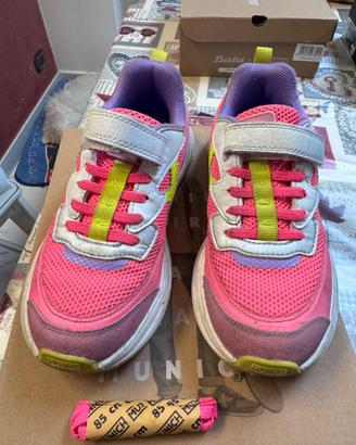 Scarpe Munich per Bambine