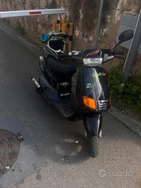 Piaggio Zip