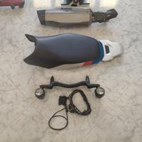Ricambi BMW GS 1250 BMW GS 1300