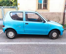 FIAT Seicento - 2000