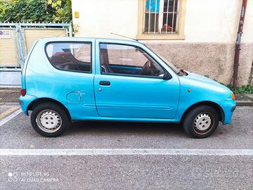 FIAT Seicento - 2000