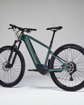 bici elettrica E Expl500 decathlon 