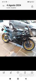 Yamaha R1 2007