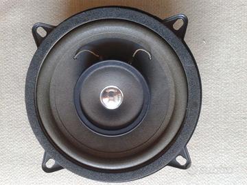Altoparlanti coassiali Bestar 13 cm, 4 ohm, 91dB