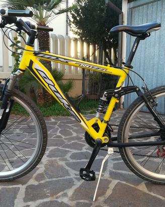 MTB duke mx / L - Nuzzi