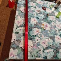 Barra posteriore Alfa 75