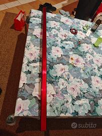 Barra posteriore Alfa 75