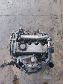 Motore Alfa Romeo 156 AR32302 181.000 KM