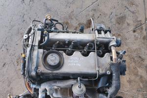Motore Alfa Romeo 156 AR32302 181.000 KM