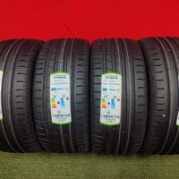 235 35 19 Gomme Estive Audi A3 VW Golf 235 35R19